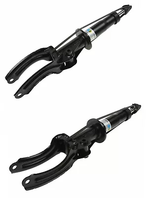 NO AIR SUSPENSION! 2 BILSTEIN B4 Left+Right Front Struts Shocks For Porsche VW • $327.94