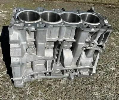 94-01 Integra GSR OEM B18C1 P72 DOHC VTEC Engine Motor Bare Block Main Caps Gird • $999.99