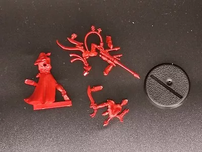 £9.99 • Buy Warhammer Quest: Blackstone Fortress - Asuryani Ranger (1 Model) *New* 40k