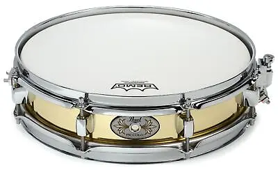 Pearl B1330 Brass Piccolo Snare - 13  X 3  • $332.99