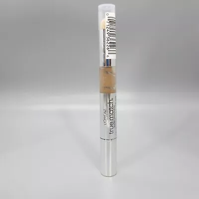 Loreal Paris True Match Super Blendable Multi Use Concealer W7-8 Dark • $8.49