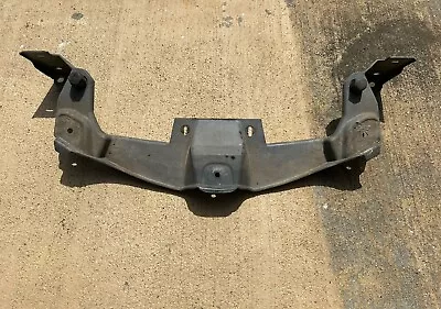 98-02 Firebird Trans Am Formula Front Bumper Upper Support Bracket Bar OEM • $85