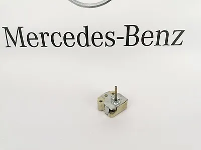 Mercedes W123 Speedometer VDO Potentiometer Rheostat  Instrument Cluster Dimmer  • $79