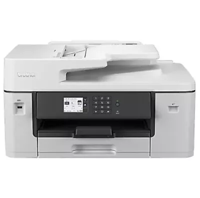 Brother MFC-J6540DW A3 Colour Multifunction Inkjet Printer - Not In Original Box • £219.99