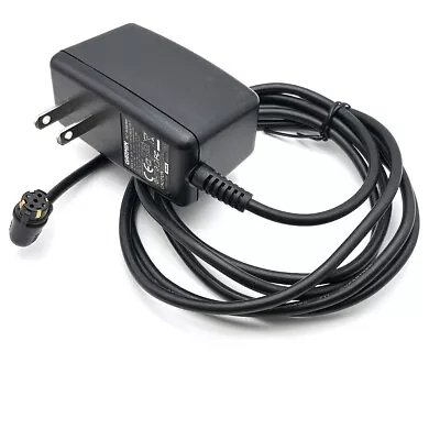 220V Adapter Charging For Garmin GPSMAP 276C 010-10515-00 Genuine • $84.95