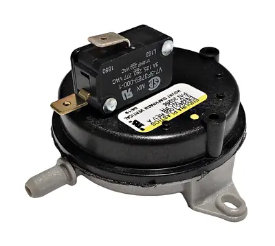 Napoleon & Timberwolf Vacuum Switch Pressure Air Draft Switch W660-0056 • $31