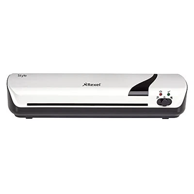 £33.12 • Buy Rexel Style A4 Home And Office Laminator White 2104511