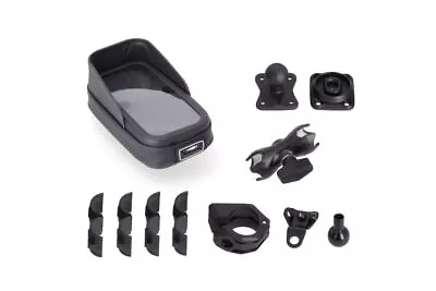 Motorrad Morini X-CAPE 650 21-23 SW Motech Universal GPS Mount Kit With • $87.55