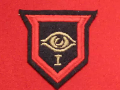 £2.75 • Buy British Army Ww2 1st Guards Armoured Brigade Formation Badge Brand New 