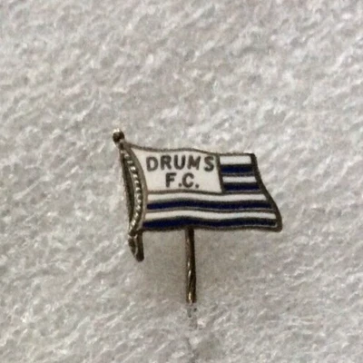 £25 • Buy Irish Club Drumcondra F.C. Badge