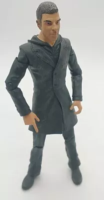 NBC Heroes Series 1 SYLAR Action Figure Mezco Toyz NEW • $12.74