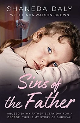 £3.34 • Buy Sins Of The Father: Abused By My Fa..., Watson-Brown, L