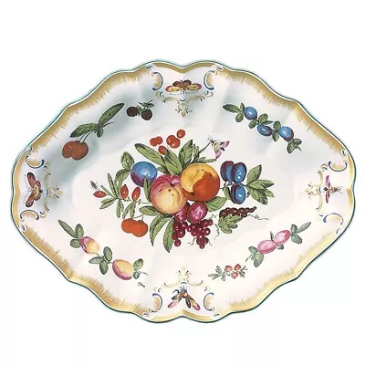 Mottahedeh Duke Of Gloucester Oval Dish • $241