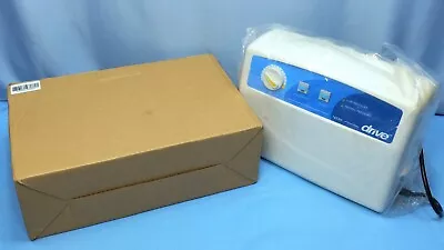 Drive Medical 14530P Normal/Low Air Loss Mattress Pump  Med Aire  • $99.99