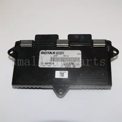 Genuine ECU Control Unit 665899 For Can Am X3 Maverick Outlander Renegade • $749.93