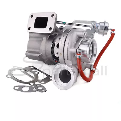 04294752 Turbocharger S200G For Volvo EC210B EC240 Excavator • $455