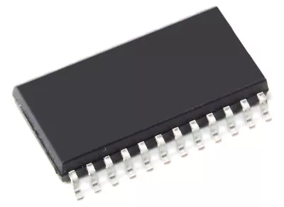 Dallas DS2422S 1-Wire Temperature Data Logger 8KB Memory SMD Ic SO-24 SOIC-24 • £12.46