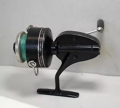 Vintage Garcia Mitchell 300A Spinning Reel Fishing - Lake River MADE In FRANCE • $24.95