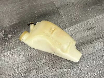 XD XE XF 6cy Radiator Overflow Bottle Genuine Ford Reservoir Fluid Ghia ESP • $105