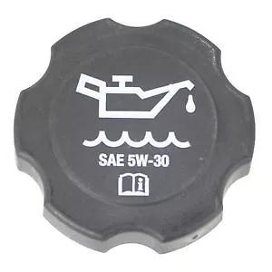 Holden Ve Commodore Calais Ss 2008-11 Engine Oil Cap V8 6.0l L98 L76 L77 Gm New • $24