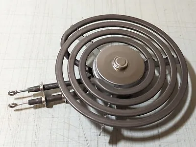 Genuine Frigidaire Oven 6  Burner Range Surface Safety Element 5304516160 NEW • $33.62