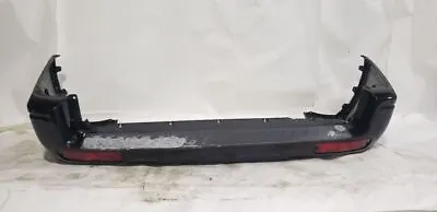 Complete Rear Bumper OEM 2003 2004 2005 2006 Mitsubishi Montero • $349.99