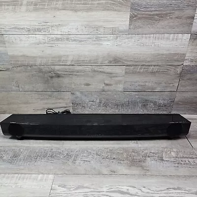 Yamaha ATS-1010 Front Sound System SoundBar - No Remote - Tested • $53.95