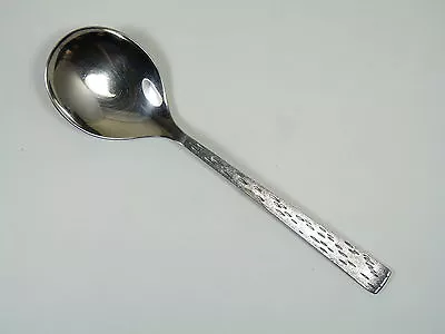 £6.99 • Buy SPEAR & JACKSON Cutlery - CRYSTAL Pattern - Soup Spoon / Spoons - 6 3/4 