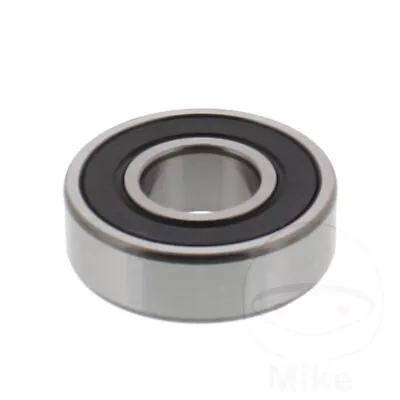 ROLLER BEARING 6203 2RS SKF For Honda QR 50 R 94-96 • £9.71