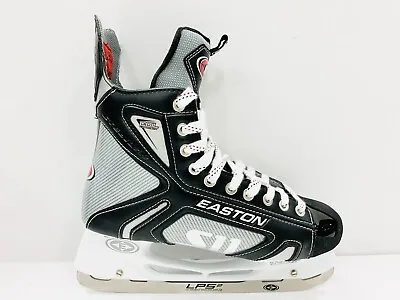 New Easton Stealth S11 IHS Hockey Skates Size 10 D Men's SR Skate Ice Mens Sz R • $249.99
