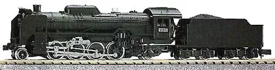 Kato N Scale 2006-1 D51 Standard Steam Locomotive Model Japan Import • £99.62