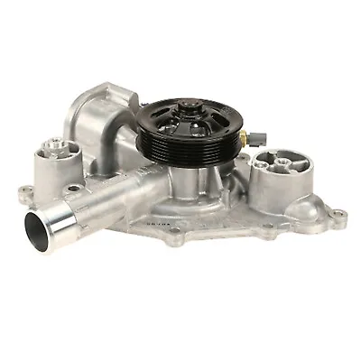 Genuine OEM Mopar Engine Water Pump For Chryisler Dodge 5.7 V8 • $225.81