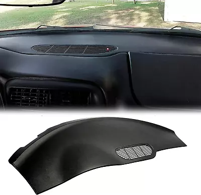 Dash Cover Compatible With 1997-2002 Camaro Or Pontiac Firebird Molded Da • $91.45