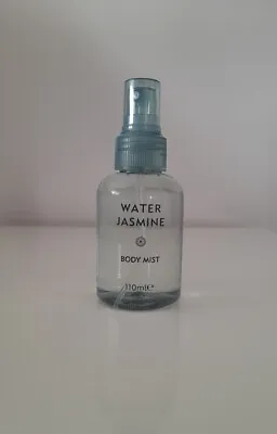M&S Water Jasmine Body Mist Perfume 110ml Marks & Spencer • £15