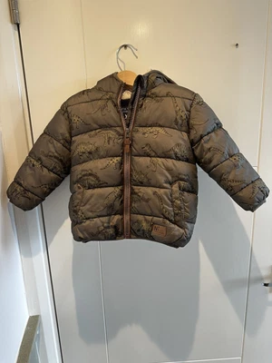 £8 • Buy Next Toddler Dinosaur Coat