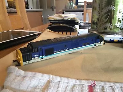 Hornby Oo 37 Body  • £12.99