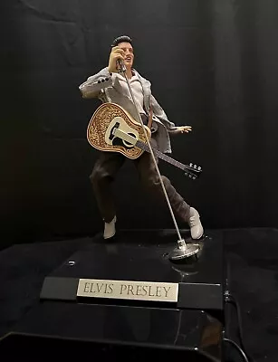  Elvis Presley Jail House Rock Singing Dancing Telephone Phone 90's • $80