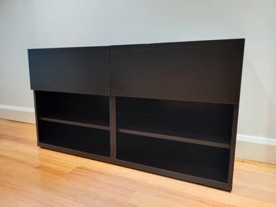 $90 • Buy IKEA Besta Cabinet