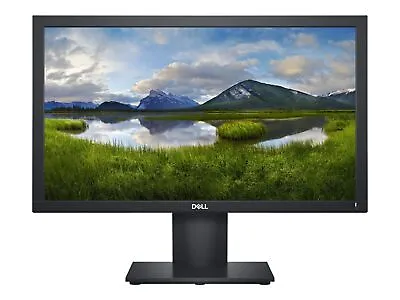 DELL E2020H 20  Monitor -Very Good • $59.99