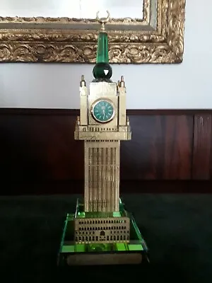 Makkah Royal ClockTower Replica • $95