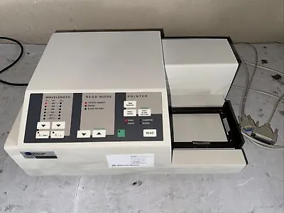 Molecular Devices E Max Precision Microplate Reader • $359.40