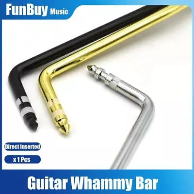 Guitar Tremolo Arm Whammy Bar Fit Ibanez Edge Lo-Pro / Edge Pro / Edge New • $5.99