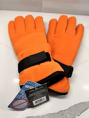 New Men’s Thinsulate Gloves Size Medium/Large • $22