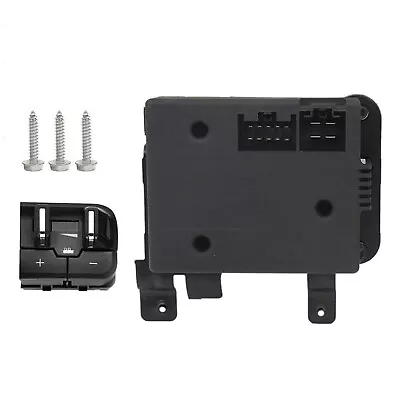 Trailer Brake Control Module 82215040AB 82215040AC For Dodge Ram 1500 2500 16-18 • $75.99