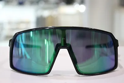 Oakley Sutro Black OO9406-0337 Sunglasses - Black Ink Frame • $169