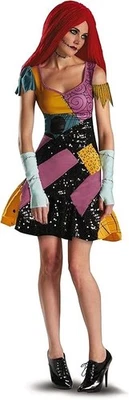 Best Sally Costume Deals | Dealsan