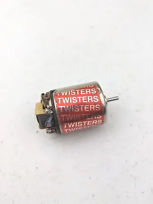 Twister Brushed Motor Vintage RC Car Part Yokomo Associated Team Losi Kyosho • $29.99