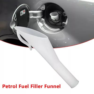 For Ford Grand C-Max 2010-2019 8U5A-17B068-EB Petrol Fuel Filler Funnel • $7.37