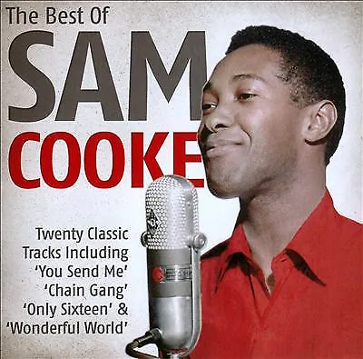 Sam Cooke : The Best Of Sam Cooke CD (2011) Incredible Value And Free Shipping! • £3.47