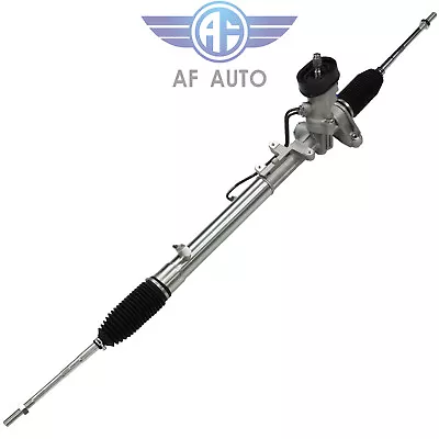 $145.99 • Buy Fits VW Jetta Beetle & Golf Complete Power Steering Rack And Pinion Assembly